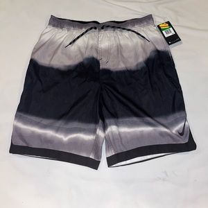 Nike Swim Trunks Men’s Large New with Tag